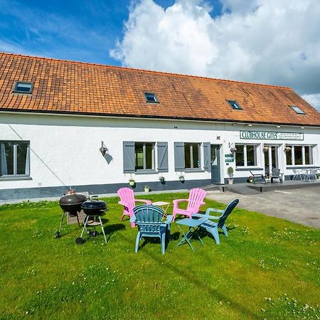 Clubhouse Gites Beussent 외부 사진