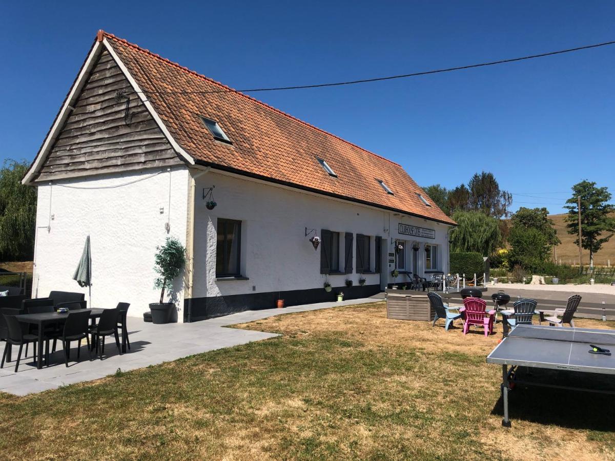 Clubhouse Gites Beussent 외부 사진